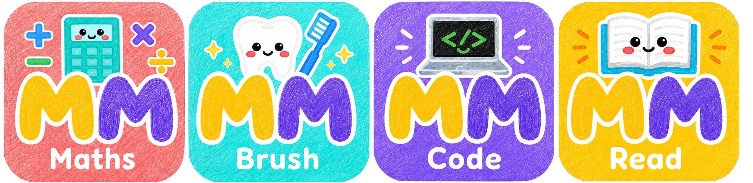 Connected MarMilo experiences and products