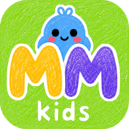 MarMilo Kids app icon